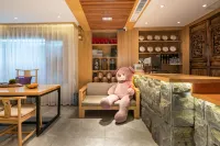 UNThinkHotel Qimu inn
