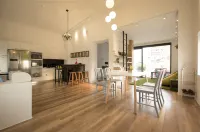 Light Hostel Chiayi