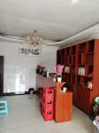 Shizhu Jingquan Summer Resort Farmhouse