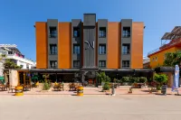 Der Inn Hotel Konyaaltı Hotel in zona Konyaalti Beach