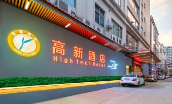 Hi-Tech Hotel