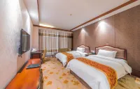 QIZHENG Hotel - Wifi