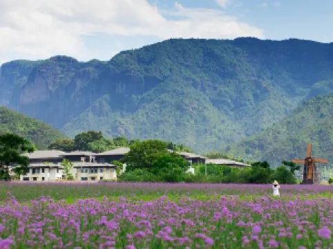雲錫登雲度假酒店