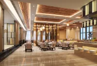 Ever-Joy Muxin Xiangcun Hotel Hotels in Yixing