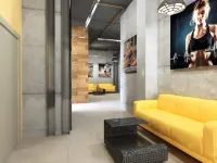 Valo Hotel City (Вало Сити)