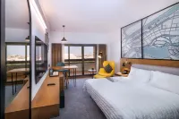 Le Meridien Abu Dhabi Resort Hotel a 