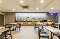HanTing Hotel (Changchun Hongqi Street Changying)