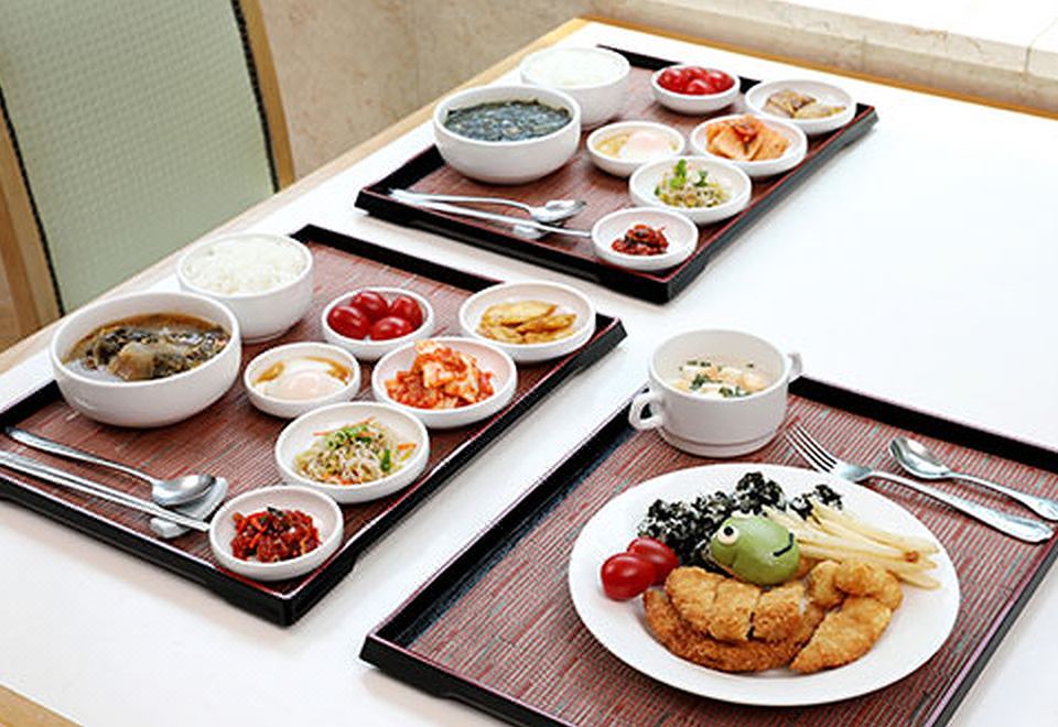 2. 블룸 호텔 제주..