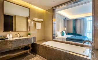 Xana Deluxe hotel (Changlong Branch, Hanxi, Panyu, Guangzhou)