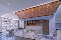 Siyang Doucheng Hotel Hotels in Siyang