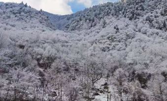 Lixian Yujingyuan Theme Hotel