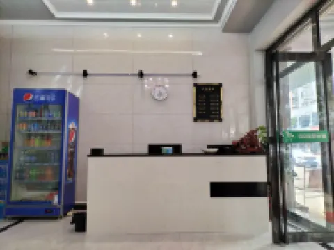 Kliyad Apartment