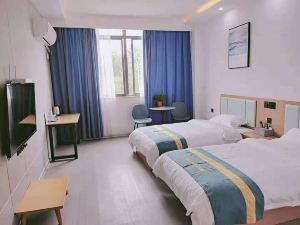 Cangzhou Synthetic Business Hotel