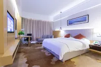 Hongbao Hotel Các khách sạn gần Qinqu Park