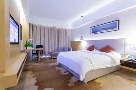 โรงแรมหงเป่า