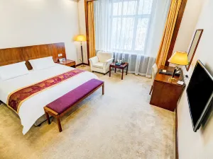 Tianjiao Hotel