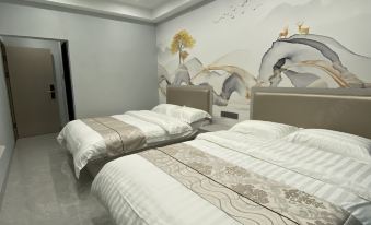 Chengchun Apartment