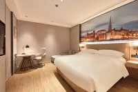 Vienna Hotel (Cixi Aegean Sea)