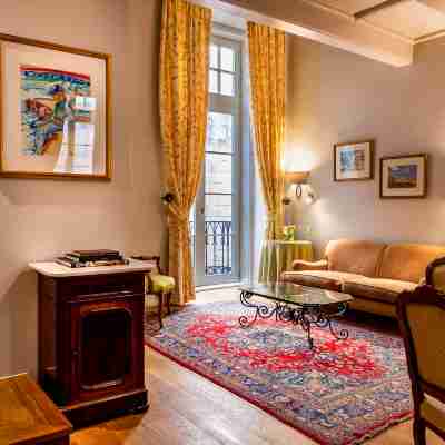 The Xara Palace Relais & Chateaux Rooms