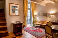 The Xara Palace Relais & Chateaux Hotels in Mdina