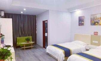 Dongtai Kelina B&B Hotel