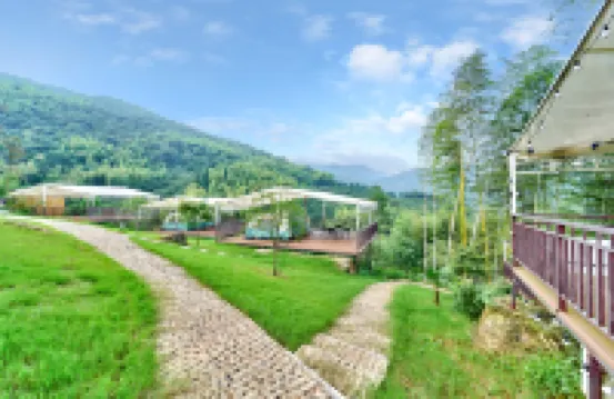 One Mountain·Ershe Viewing House (Hangzhou Tonglu Branch) Hotels near Qinxi Xianggu Scenic Area