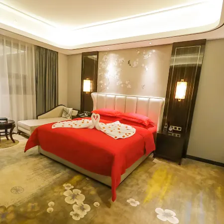 Lijing Totem Hotel