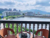 Zhoushan Deyilou Homestay