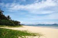Sanya Haitang Bay Seaside Pool Villa (Atlantis Sanya& Duty Free City) - Villas