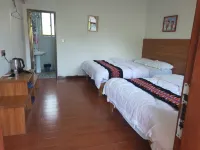 Liannan Junliu Station