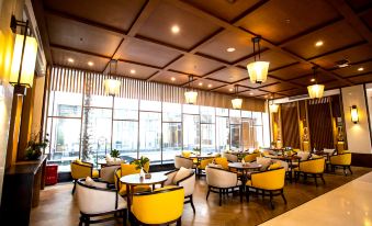 Mingfa International Hotel Ma An Shan