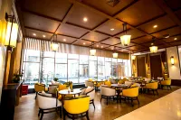 밍파 인터내셔널 호텔 마안산