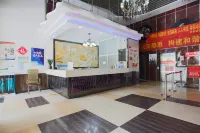 Mingxuan Boutique Hotel (Jiashan RT-Mart Sports Center) Hotels in Jiashan