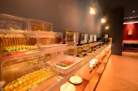 Manfilo Hotel (Zhangzhou West Railway Station) Hotels in Xinzhou