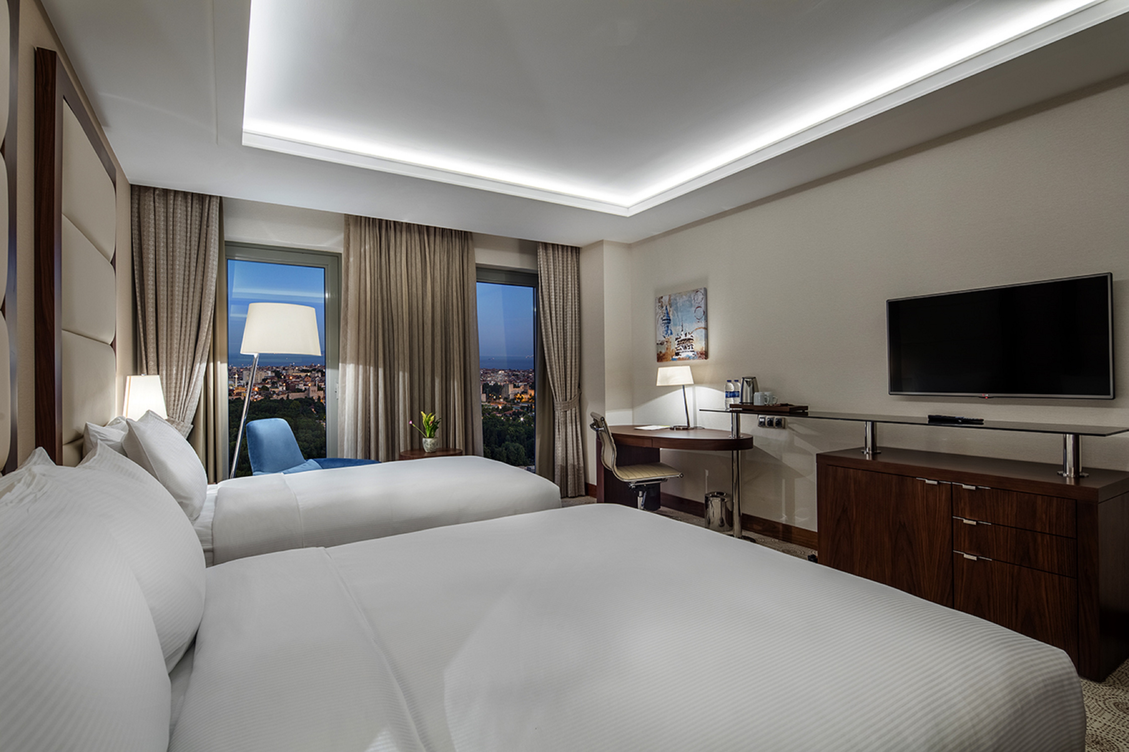 Doubletree by Hilton Istanbul Topkapi