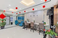 希岸飯店（青陽風格城事店）