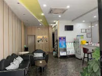 Sangkeyou  chain  hotel  (Rongshui bUxingJie  store)