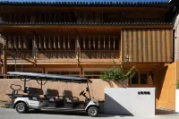 THE GUGE FAIRYLAND RESORT