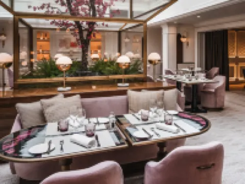 ソフィテル ル スクリーブ パリ オペラ パリのホテル