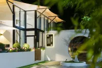 캉딩 팅산 온천 홈스테이