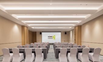Home2 Suites by Hilton Shenzhen Baoan
