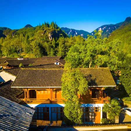 Sheyu Homestay