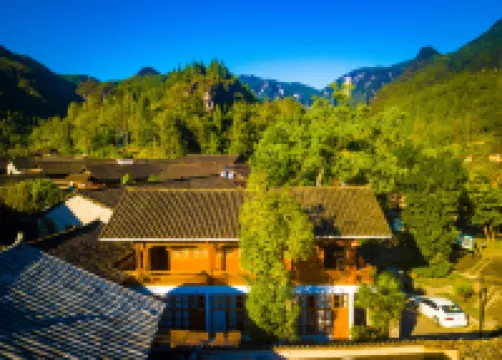 Sheyu Homestay