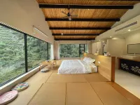 Xinchang Ma Fanglanshan Homestay