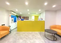 Pod Inn Select Hotel (Hangzhou Railway Station Qinghefang Ancient Street) - 2-Star