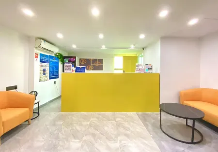 Pod Inn Select Hotel (Hangzhou Railway Station Qinghefang Ancient Street) Отели рядом с достопримечательностью «Wang Former Residence»