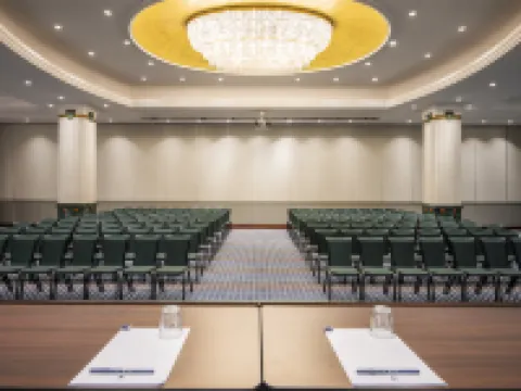 DoubleTree by Hilton Brussels City Hotels in Sint-Joost-ten-Node