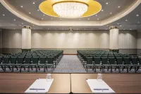 DoubleTree by Hilton Brussels City