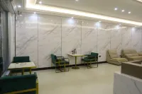 Qingyuan Hongzhou Business Hotel Hotels in Qingyuan