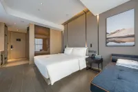 Atour Hotel（Hefei USTC Huang Shan road） - balcone